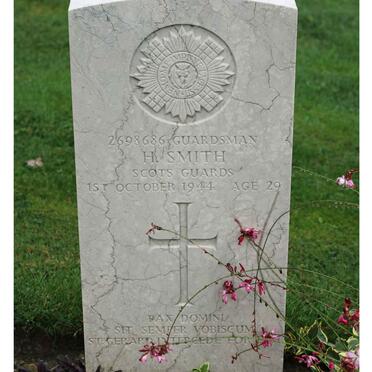 SMITH H. -1944