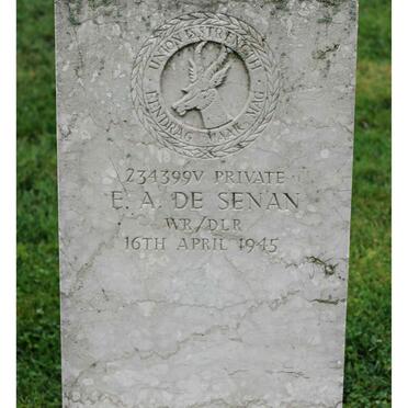 SENAN E.A., de -1945