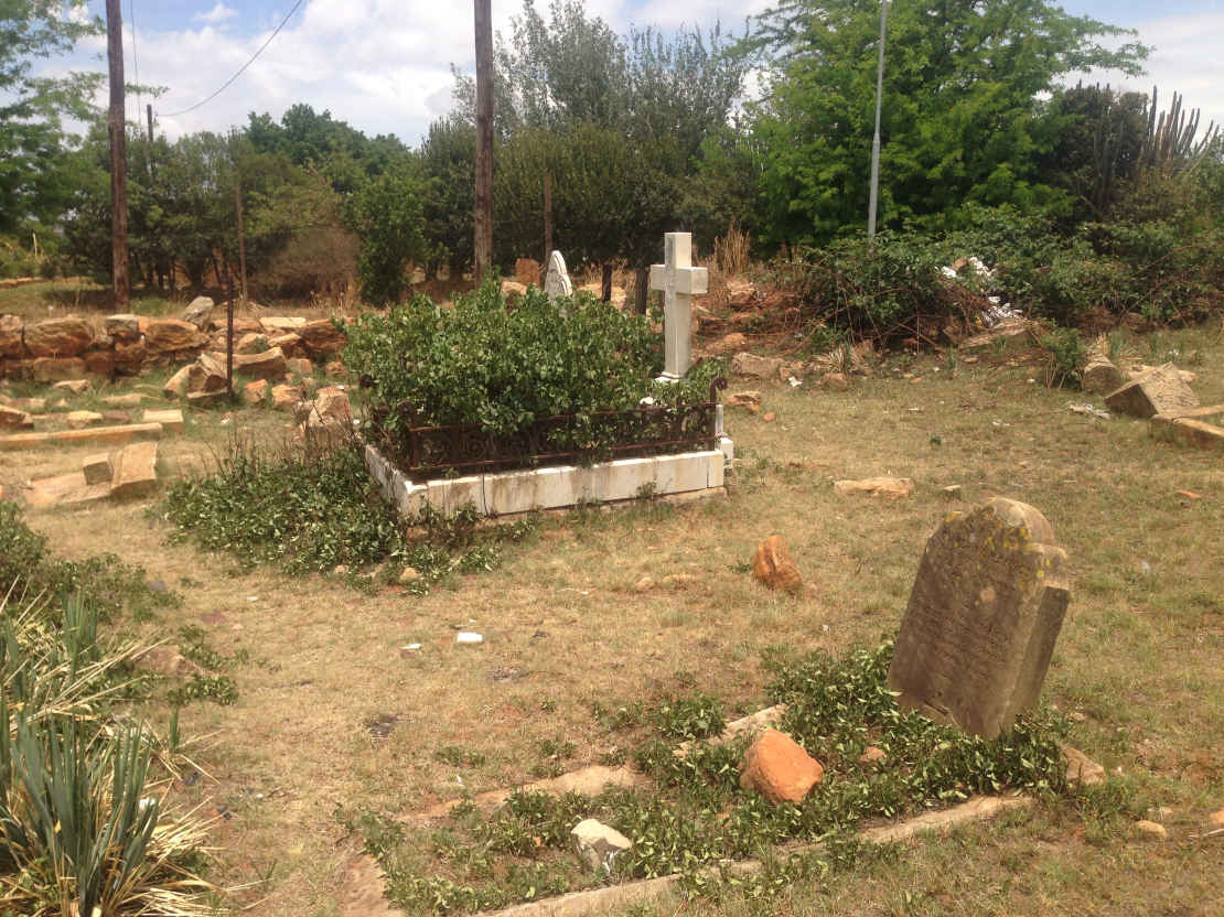 2. Overview / Oorsig