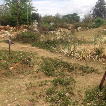 3. Overview / Oorsig