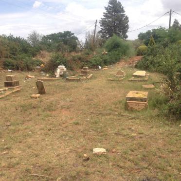 1. Overview / Oorsig