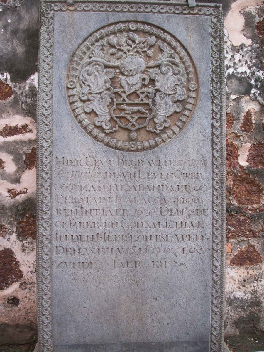 MOULIN Manuel, du 1620-1660