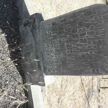 MALLET Eliezabeth Mina 1907-1980