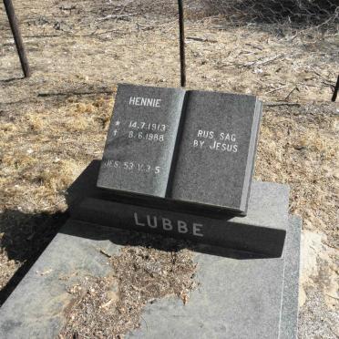 Namibia, HARDAP region, Stampriet, Hofmeyr, farm cemetery