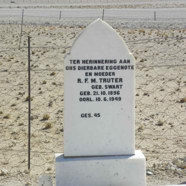Namibia, HARDAP region, Matlahohe district, Sesriem, Farm cemetery