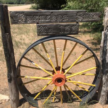 3. Ingang Haruchas-Suid