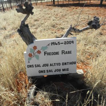 Namibia, HARDAP region, Stampriet, Kraalpan_1, farm cemetery