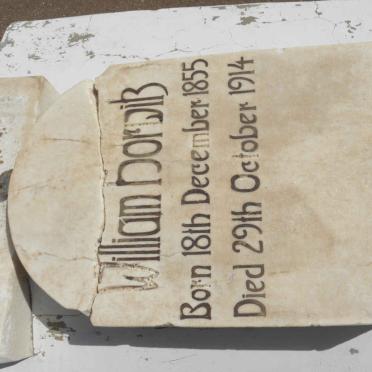 HORWITZ William 1855-1914