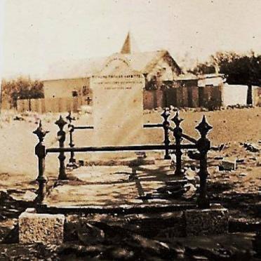 HAYBITTEL Richard Thomas 1839-1896