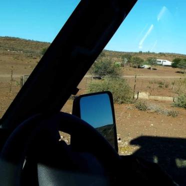 3. Overview on the farm, Samehaling