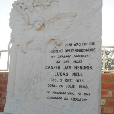 Namibia, KARAS region, Keetmanshoop, Katzies farm cemetery