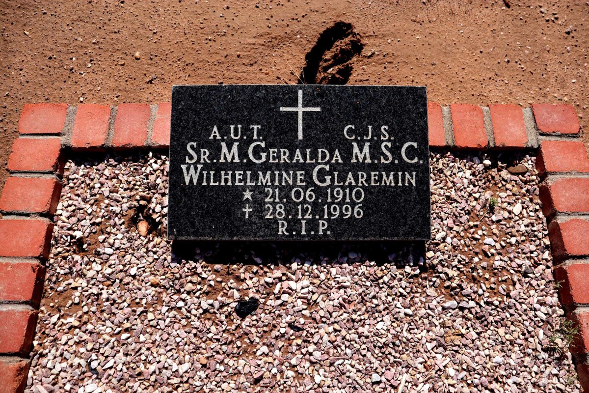 CLAREMIN Wilhelmine 1910-1996