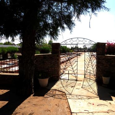 6. Overview / Oorsig