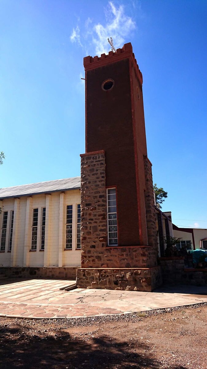 1. Overview / Oorsig