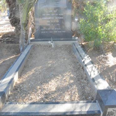 SMIT Hendrik Christoffel 1889-1961