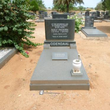 O - Surnames :: Vanne - O