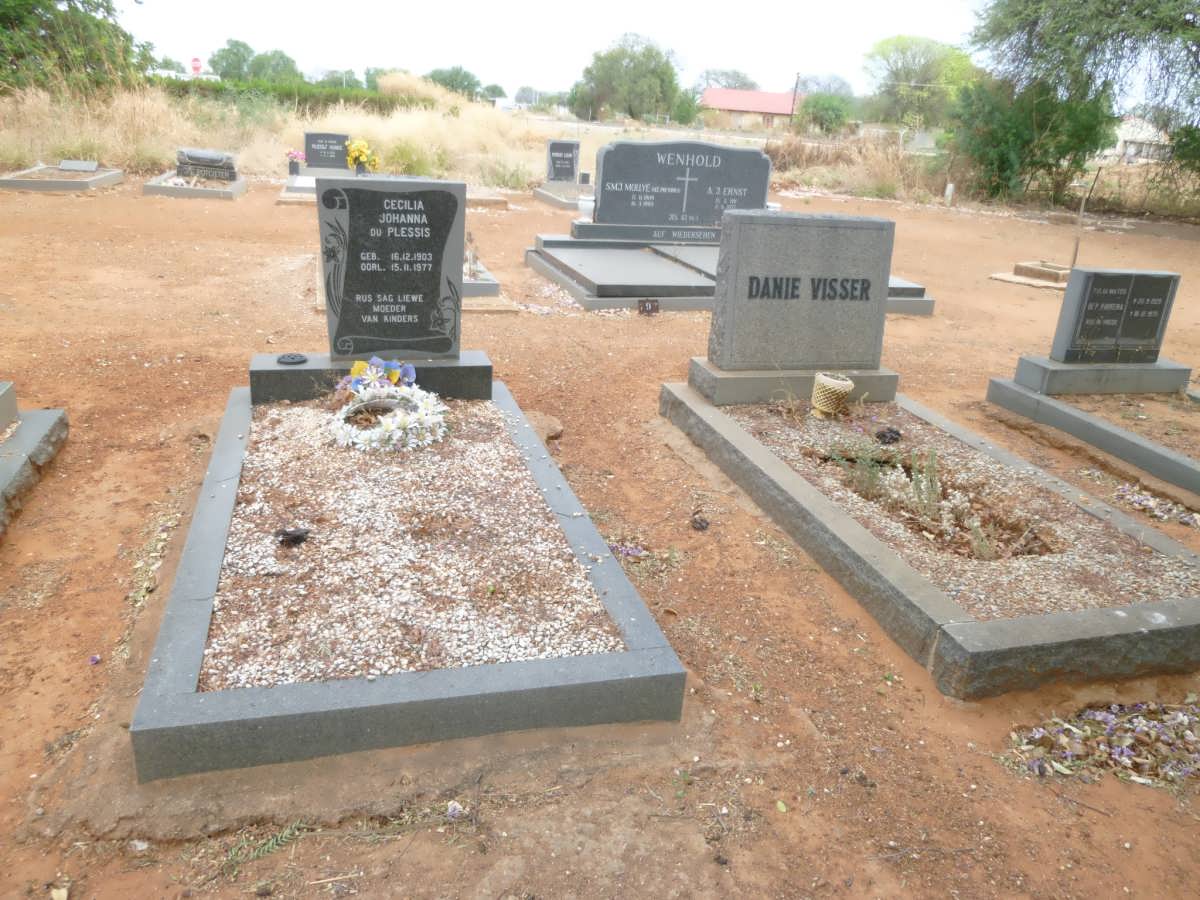2. Overview on graves