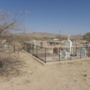 2. Overview / Oorsig