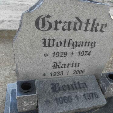GRADTKE