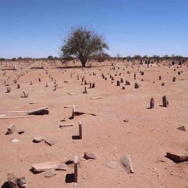 Namibia, AROAB, Urban area