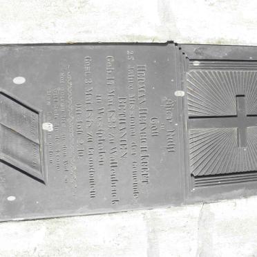 KREFT Herman Heinrich 1823-1878