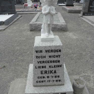 KRATZ Erika 1956-1956