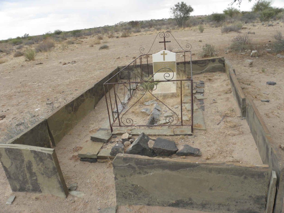 LEWANSCHEK Hendriena Maria 1870-1909