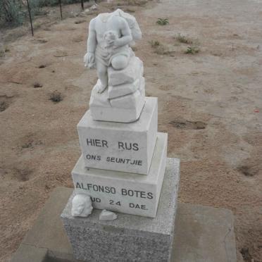 Namibia, KOËS, Urban area