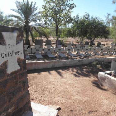 Namibia, MALTAHÖHE, Urban area