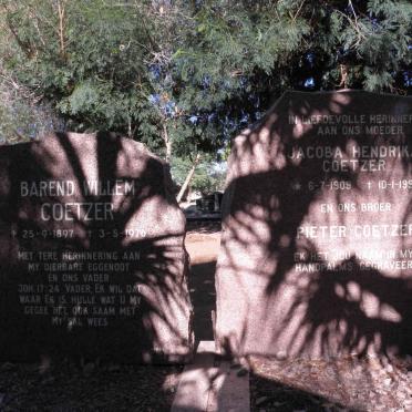 C - Surnames :: Vanne - C