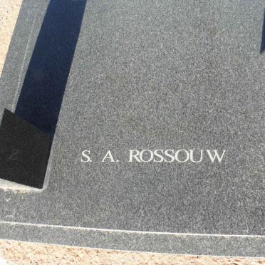 R - Vanne :: Surnames - R