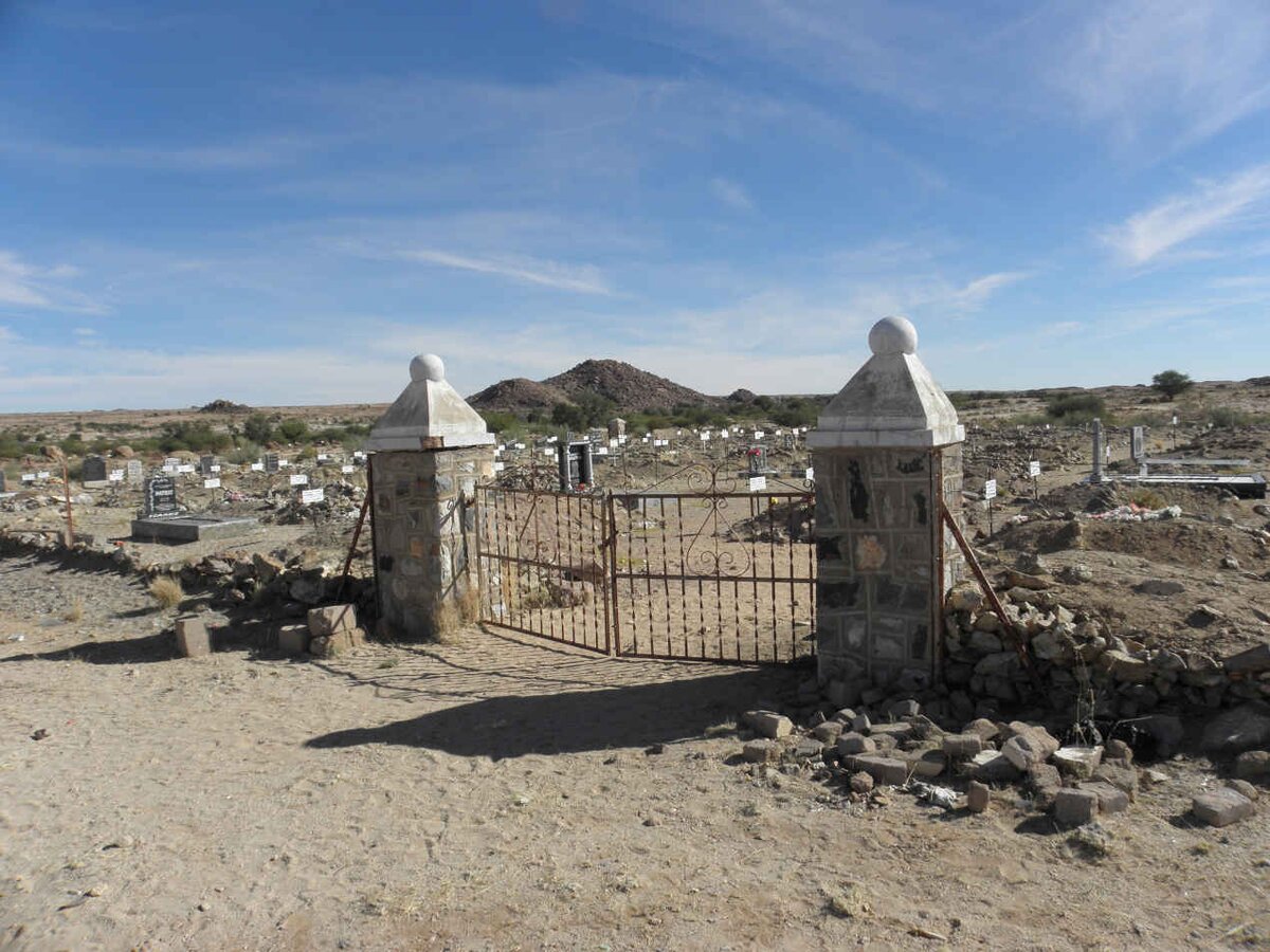 1. Overview / Oorsig