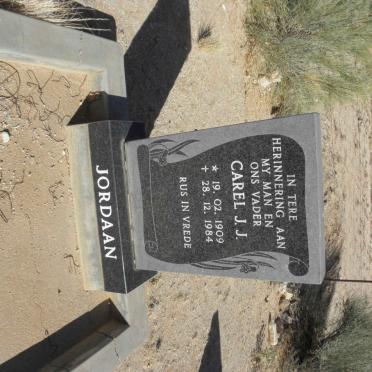 Namibia, WARMBAD, Urban area