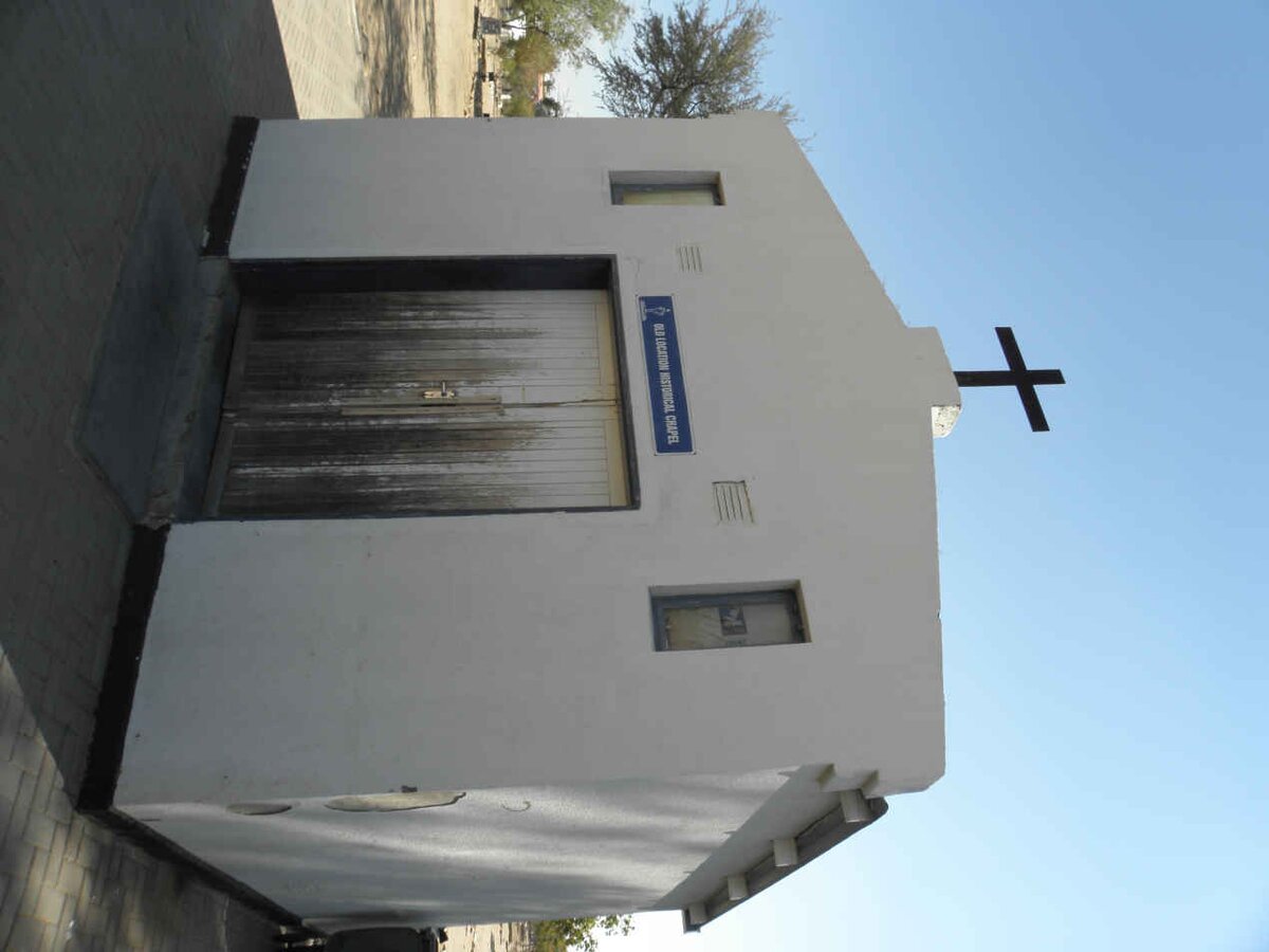 2. Overview / Oorsig