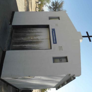 2. Overview / Oorsig