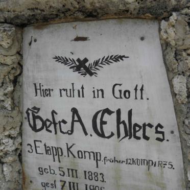 E - Surnames :: Vanne - E