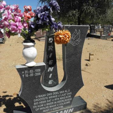 BIERMANN Drienie 1958-2006