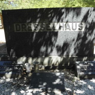 DRESSELHAUS