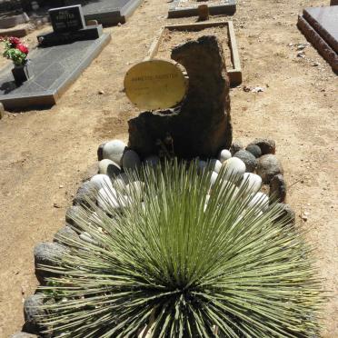 FORSTER Annette 1968-1987