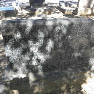 FREDERIK? Wilhelmus 1874-1950