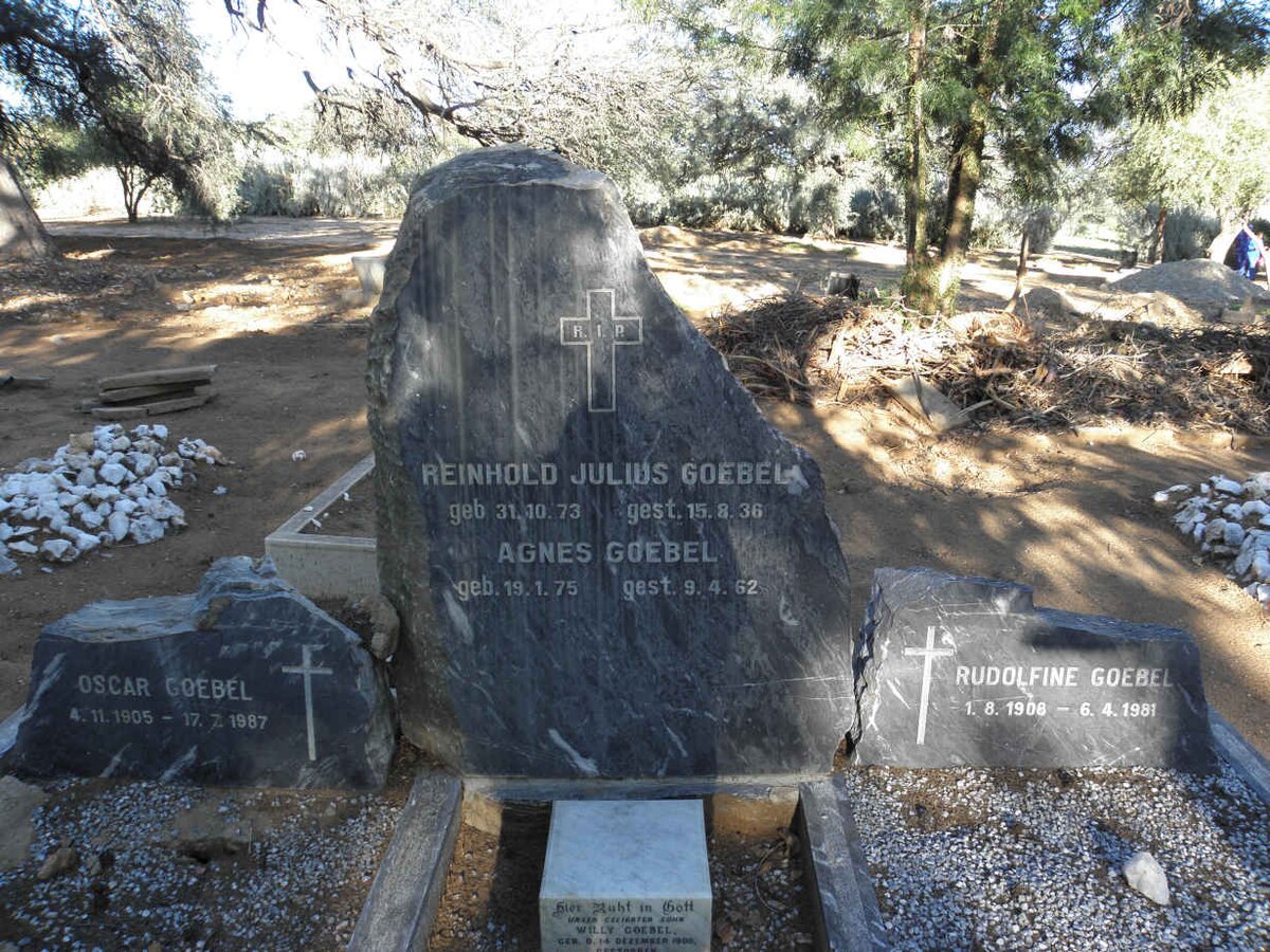 GOEBEL