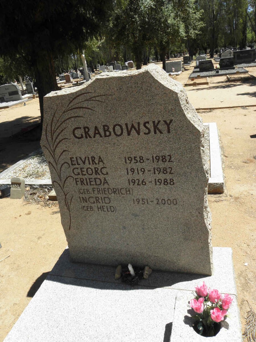 GRABOWSKY