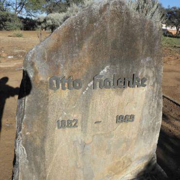 HALENKE Otto 1882-1969