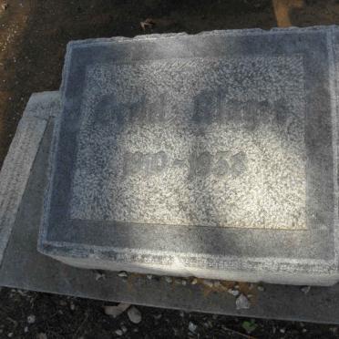 KLAGES Gretel 1910-1938