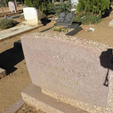 KOLAR Wilhelm 1929-1994