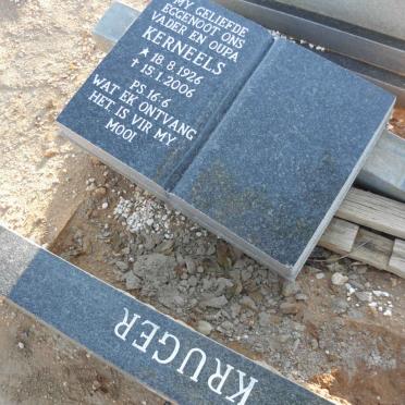 Kr - Surnames beginning with the letters Kr