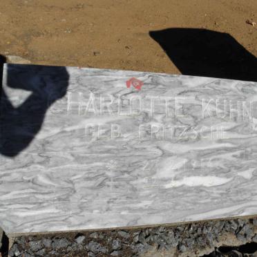 KUHN Charlotte nee FRITZSCHE 1914-1985