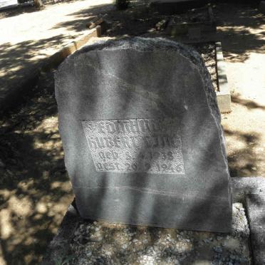 LING Edmund Hubert 1938-1946