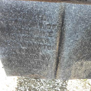 NA?ARTON ? nee SCOHEY 1872-1928