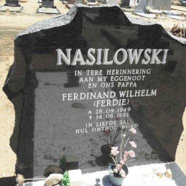 Na - Surnames beginning with the letters Na